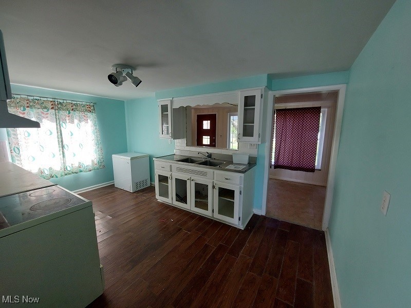102 Valley Road Mingo Junction, OH 43938 - Photo 4 of 21