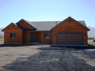 9366 North Bryant Road Flagstaff, AZ 86004 - Photo 1 of 17 Primary Photo