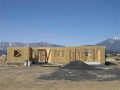 9366 North Bryant Road Flagstaff, AZ 86004 - Photo 6 of 17 Additional Photo