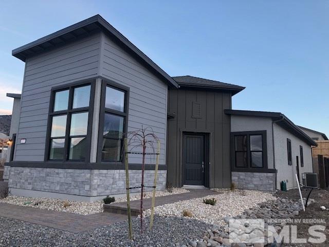 2272 Paint Horse Drive Reno, NV 89521 - Photo 1 of 1 Photo 1