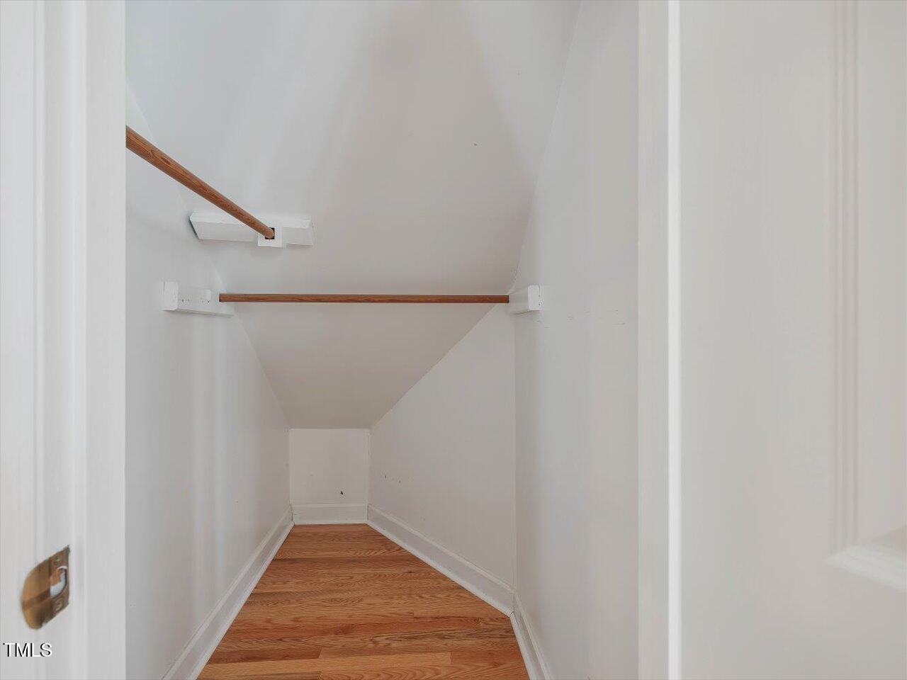 7713 Wakebrook Drive Raleigh, NC 27616 - Photo 51 of 90 51-Additional Closets
