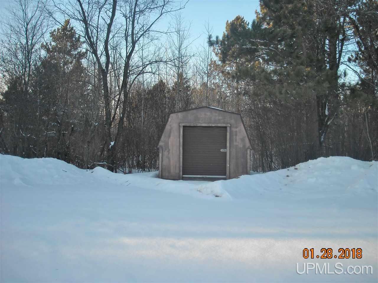 801 North Menominee River Road, Unit PCL B Florence, WI 54121 - Photo 3 of 18 Gallery Image 3