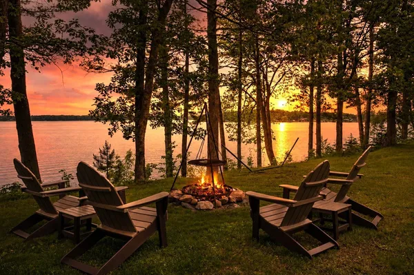 $2,200,000 | 38537 Sunset Bay Road, Sturgeon Lake, MN 55783