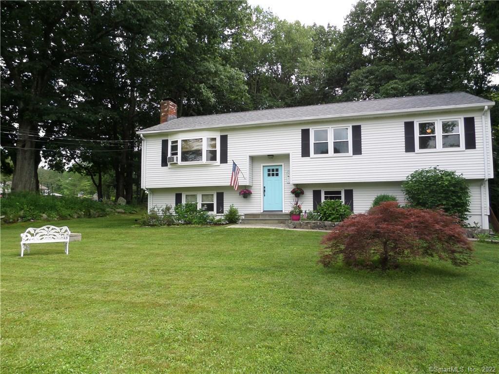 26 Harding Drive Ridgefield, CT 06877 - Photo 1 of 1 Immaculate Raised Ranch just waiting for a new owner to enjoy.