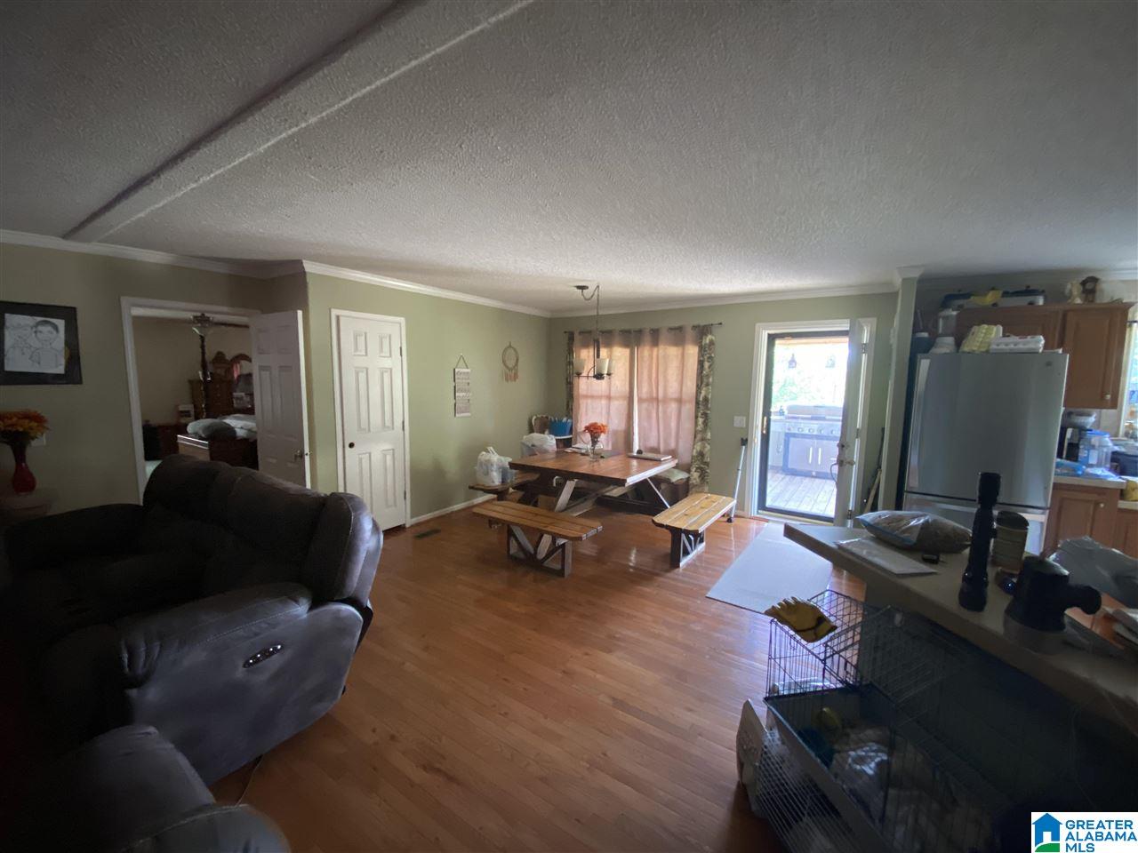 2825 Odena Road North Sylacauga, AL 35150 - Photo 6 of 17