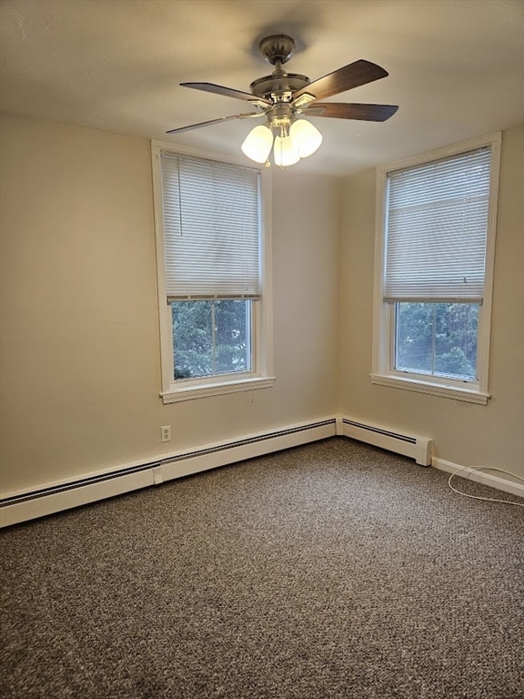 33 Rockland Street, Unit 2 Canton, MA 02021 - Photo 4 of 10 an empty room with a window