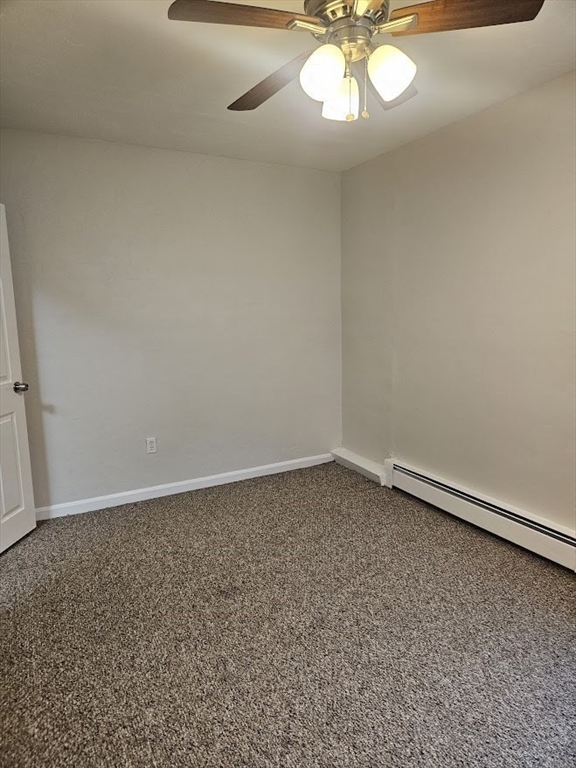 33 Rockland Street, Unit 2 Canton, MA 02021 - Photo 5 of 10 a view of an empty room with a window