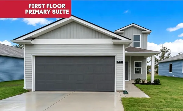 $309,990 | 78 Stonehenge Lane, Manchester, TN 37355