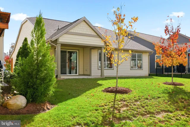 $479,900 | 118 Milkweed Drive, Front Royal, VA 22630