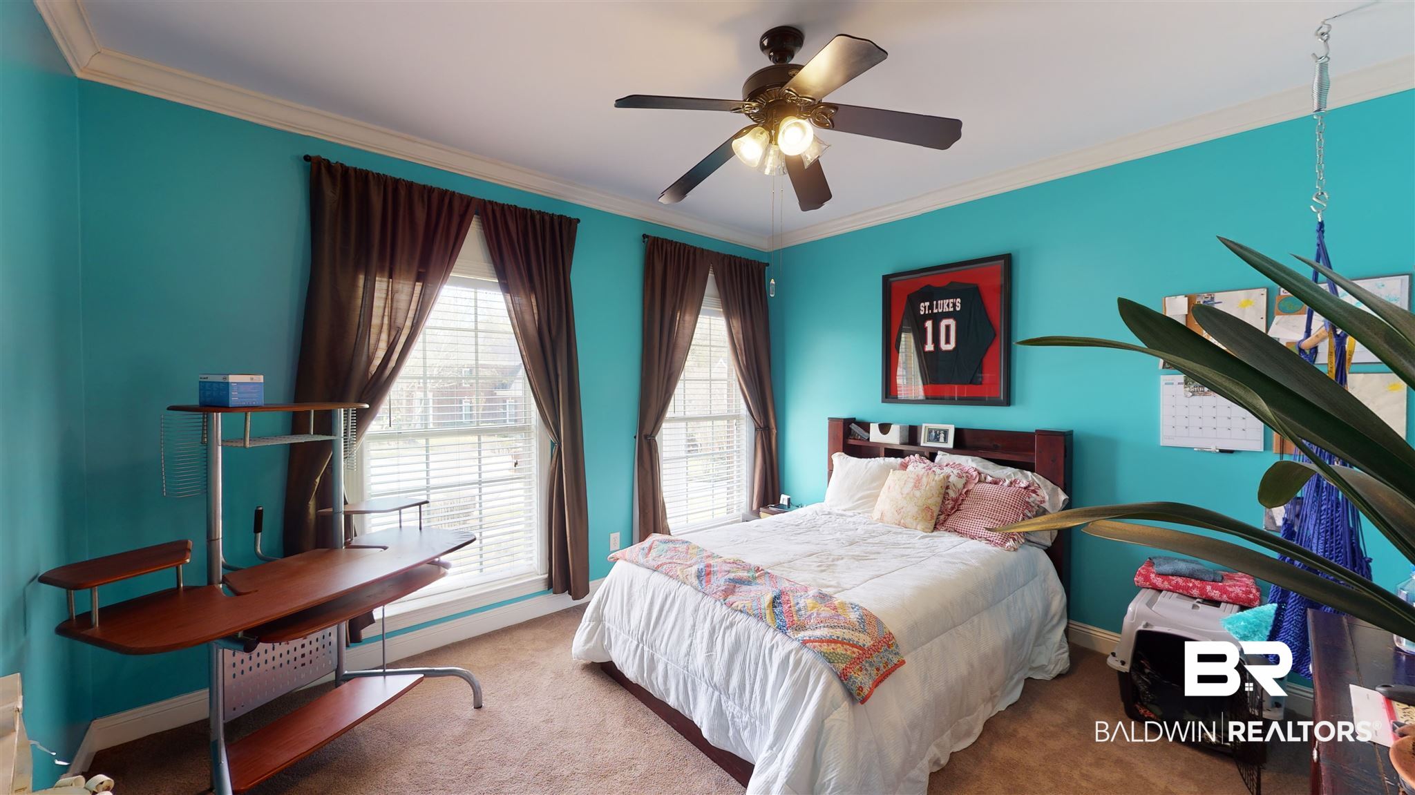 1113 Sewannee Court Mobile, AL 36609 - Photo 20 of 32