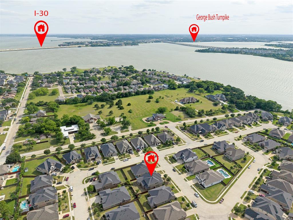 2802 Merlot Circle Rowlett, TX 75088 - Photo 38 of 40