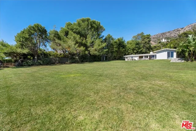 $30,000 | 32440 Pacific Coast Highway, Malibu, CA 90265