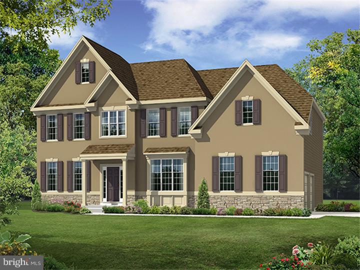 1 Creamery Road Hamilton, NJ 08620 - Photo 1 of 7 Exterior Front