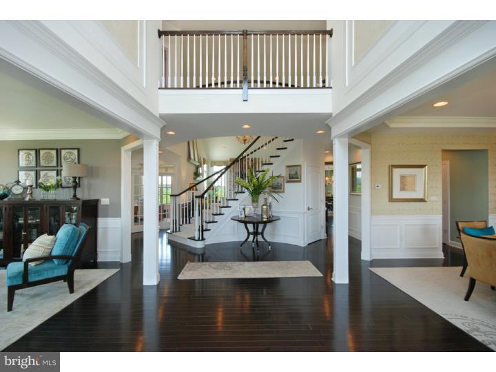 1 Creamery Road Hamilton, NJ 08620 - Photo 2 of 7 Foyer