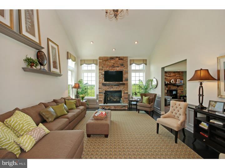 1 Creamery Road Hamilton, NJ 08620 - Photo 3 of 7 Family Room