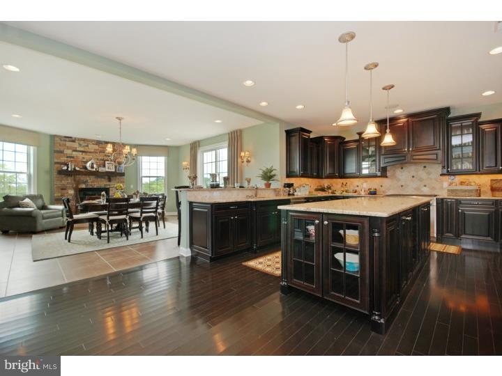 1 Creamery Road Hamilton, NJ 08620 - Photo 4 of 7 Kitchen