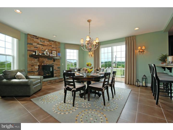 1 Creamery Road Hamilton, NJ 08620 - Photo 5 of 7 Breakfast Room