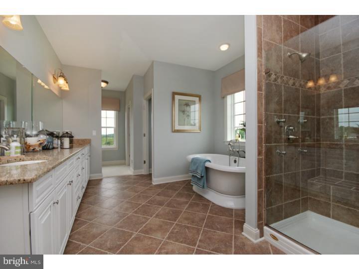 1 Creamery Road Hamilton, NJ 08620 - Photo 7 of 7 Master Bathroom