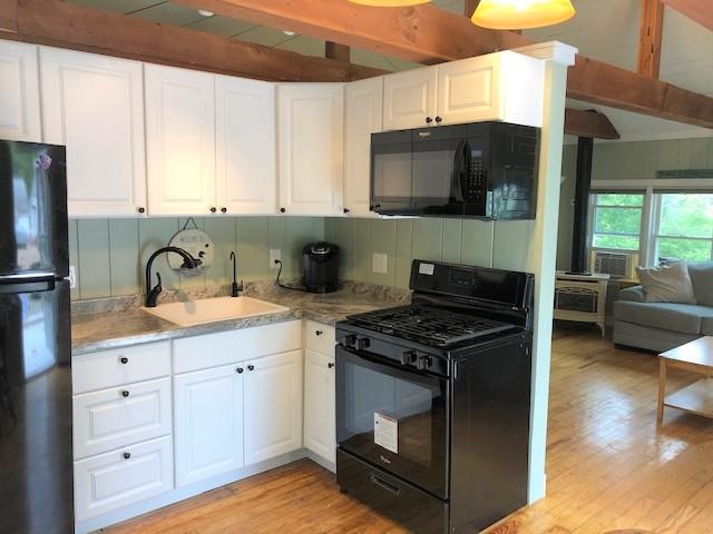 11 Odilon Road, Unit 10 Raymond, ME 04071 - Photo 5 of 30 Kitchen
