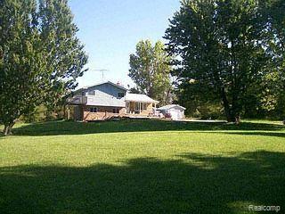 8447 Jordan Road Grand Blanc, MI 48439 - Photo 1 of 1 Photo 1