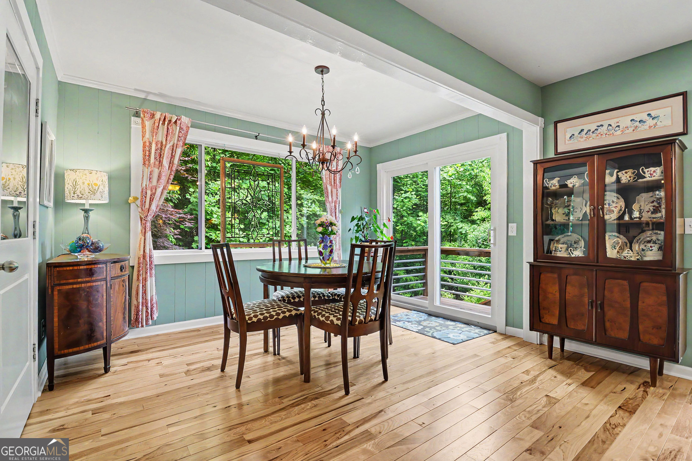 520 Chickasaw Lane Rabun Gap, GA 30568 - Photo 13 of 45