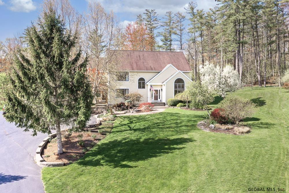 121 Swift Road New Scotland, NY 12186 - Photo 1 of 72 Photo 1