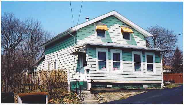 5 New Turnpike Road Troy, NY 12182 - Photo 1 of 1 Photo 1