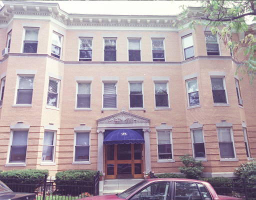 145 Chiswick Road, Unit 1 145 Boston, MA 02135 - Photo 1 of 1 Gallery Image 1