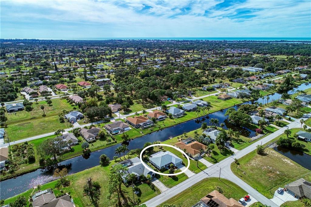 63 Bunker Road Rotonda West, FL 33947 - Photo 1 of 1 Gallery Image 1