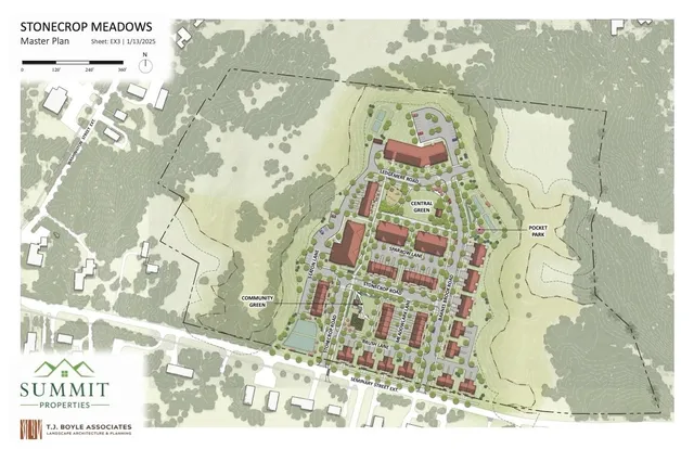 $388,900 | 22 Meadowlark Lane, Unit 7 4, Middlebury, VT 05753