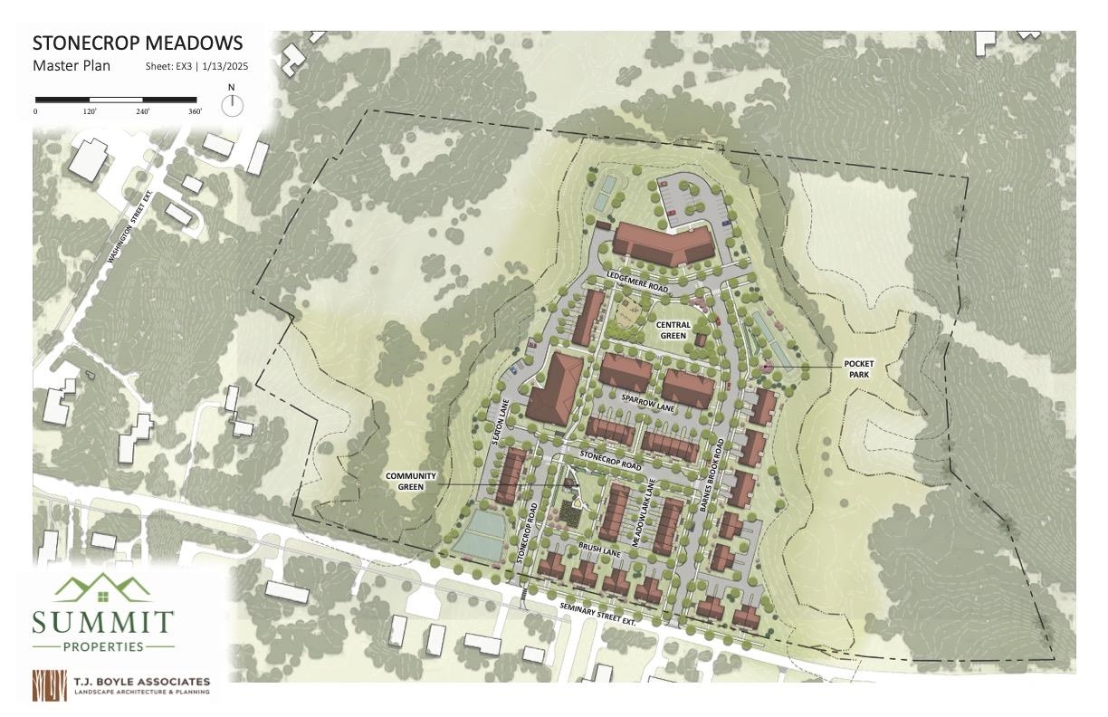 22 Meadowlark Lane, Unit 7 4 Middlebury, VT 05753 - Photo 11 of 11