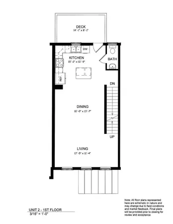 $388,900 | 22 Meadowlark Lane, Unit 7 4, Middlebury, VT 05753