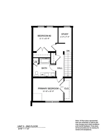 $388,900 | 22 Meadowlark Lane, Unit 7 4, Middlebury, VT 05753