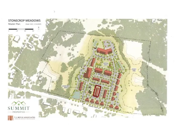 $388,900 | 22 Meadowlark Lane, Unit 7 4, Middlebury, VT 05753