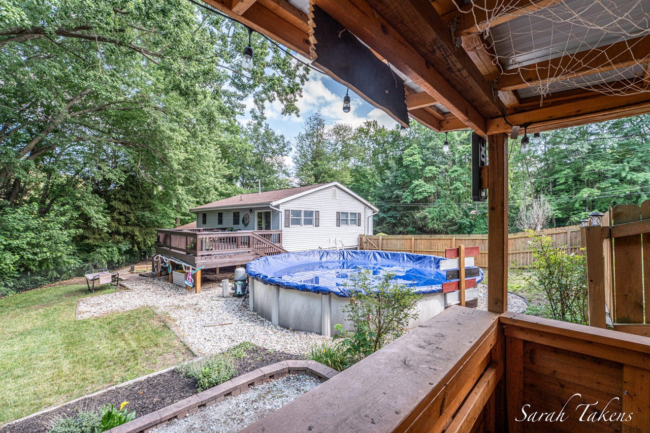 3860 East Pontaluna Road Fruitport, MI 49415 - Photo 42 of 53