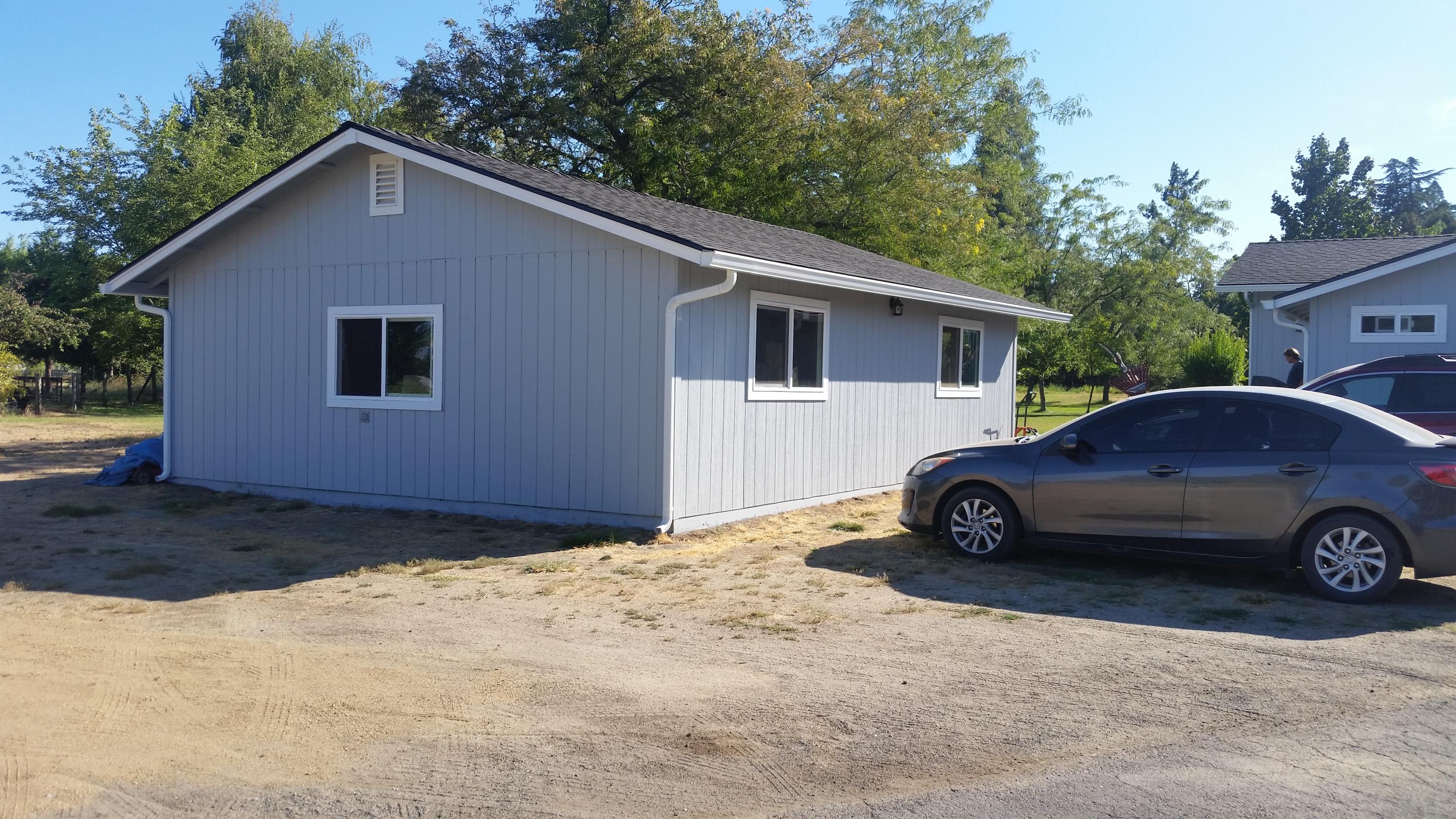3372 Freeland Road Central Point, OR 97502 - Photo 9 of 37 Shop/Garage