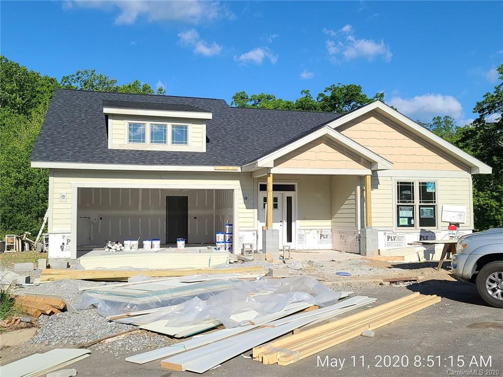25 Craftsman Overlook Ridge Arden, NC 28704 - Photo 1 of 27 Gallery Image 1