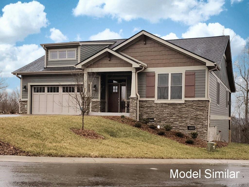 25 Craftsman Overlook Ridge Arden, NC 28704 - Photo 2 of 27 Gallery Image 2