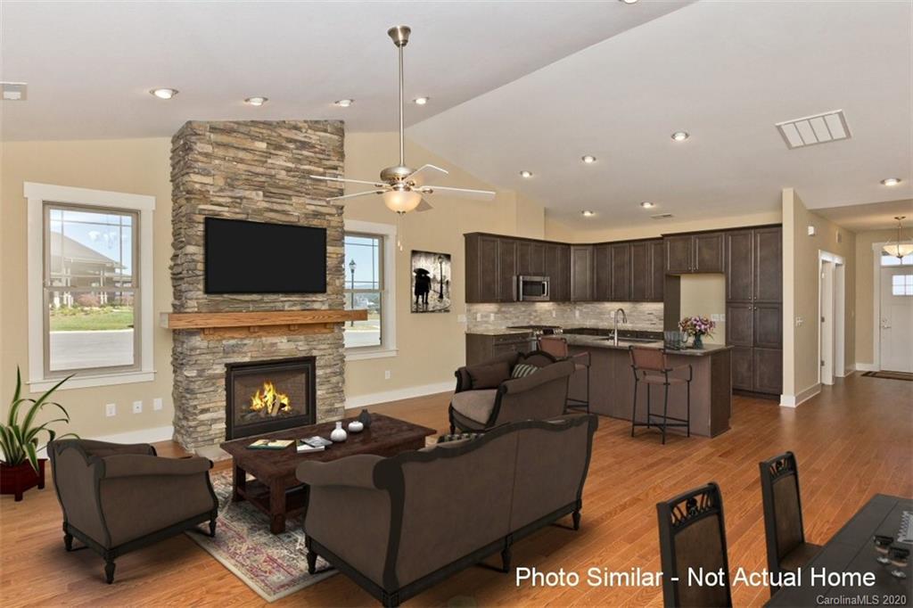 25 Craftsman Overlook Ridge Arden, NC 28704 - Photo 13 of 27 Gallery Image 13