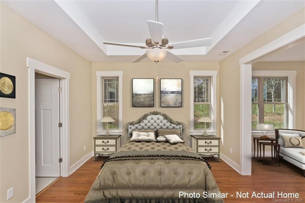 25 Craftsman Overlook Ridge Arden, NC 28704 - Photo 15 of 27 Gallery Image 15