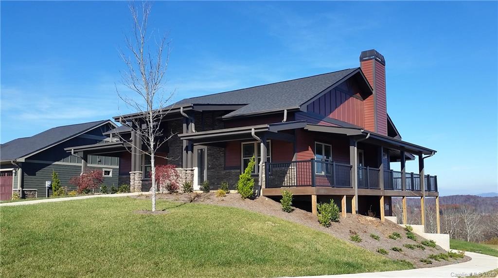 25 Craftsman Overlook Ridge Arden, NC 28704 - Photo 24 of 27 Gallery Image 24