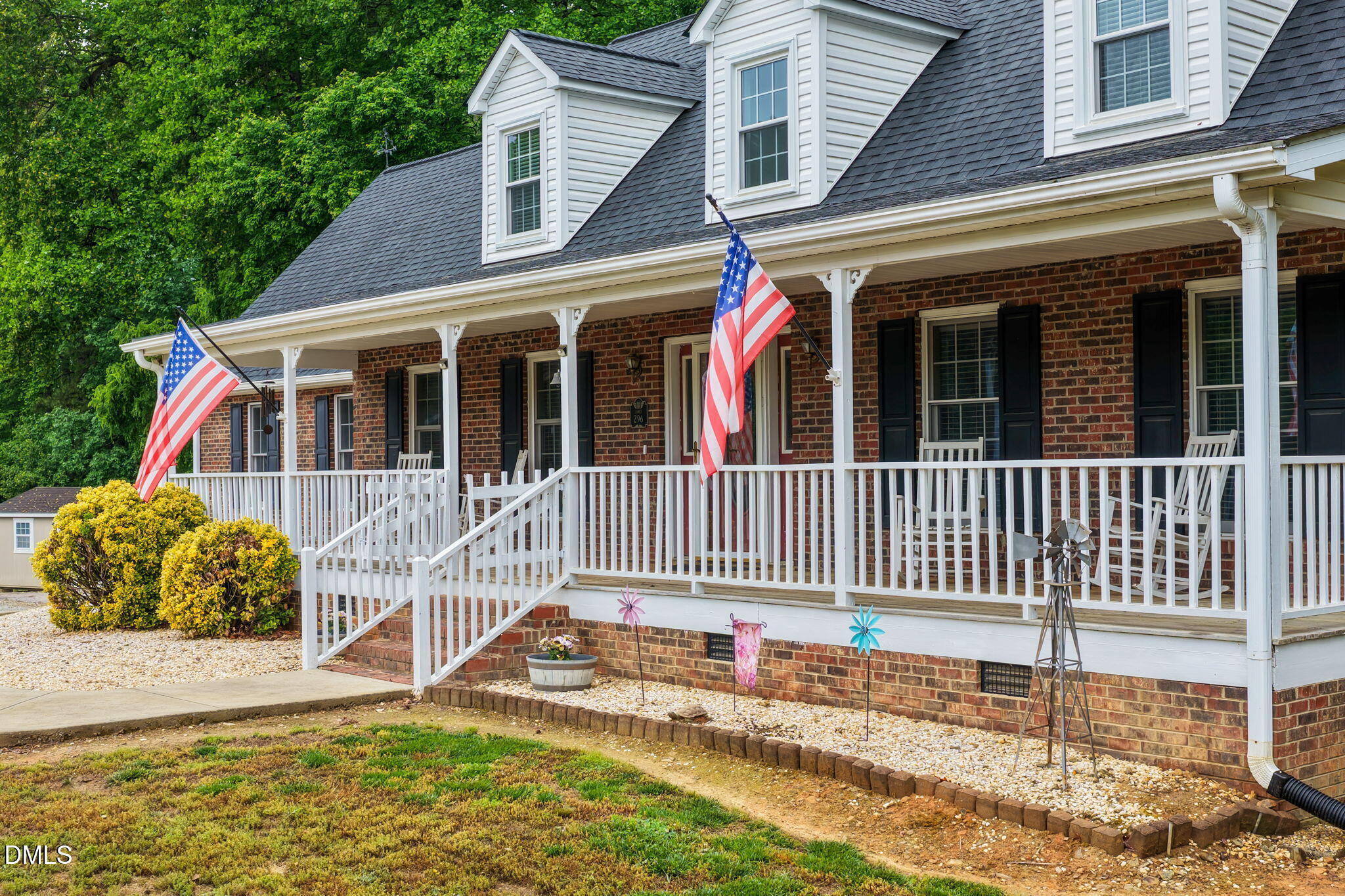 296 Cothran Hicks Road Rougemont, NC 27572 - Photo 2 of 72 2-web-or-mls-untitled-55