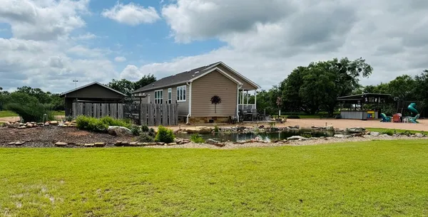 $750,000 | 2304 County Road 200, San Saba, TX 76877