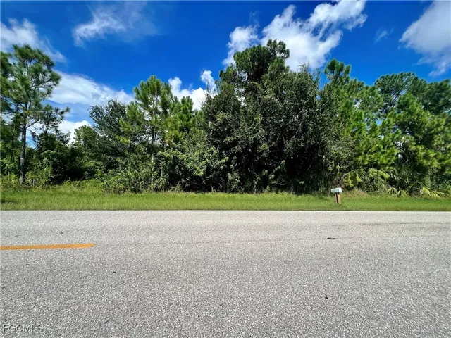 $27,000 | 5552 Gillot Boulevard, Port Charlotte, FL 33981