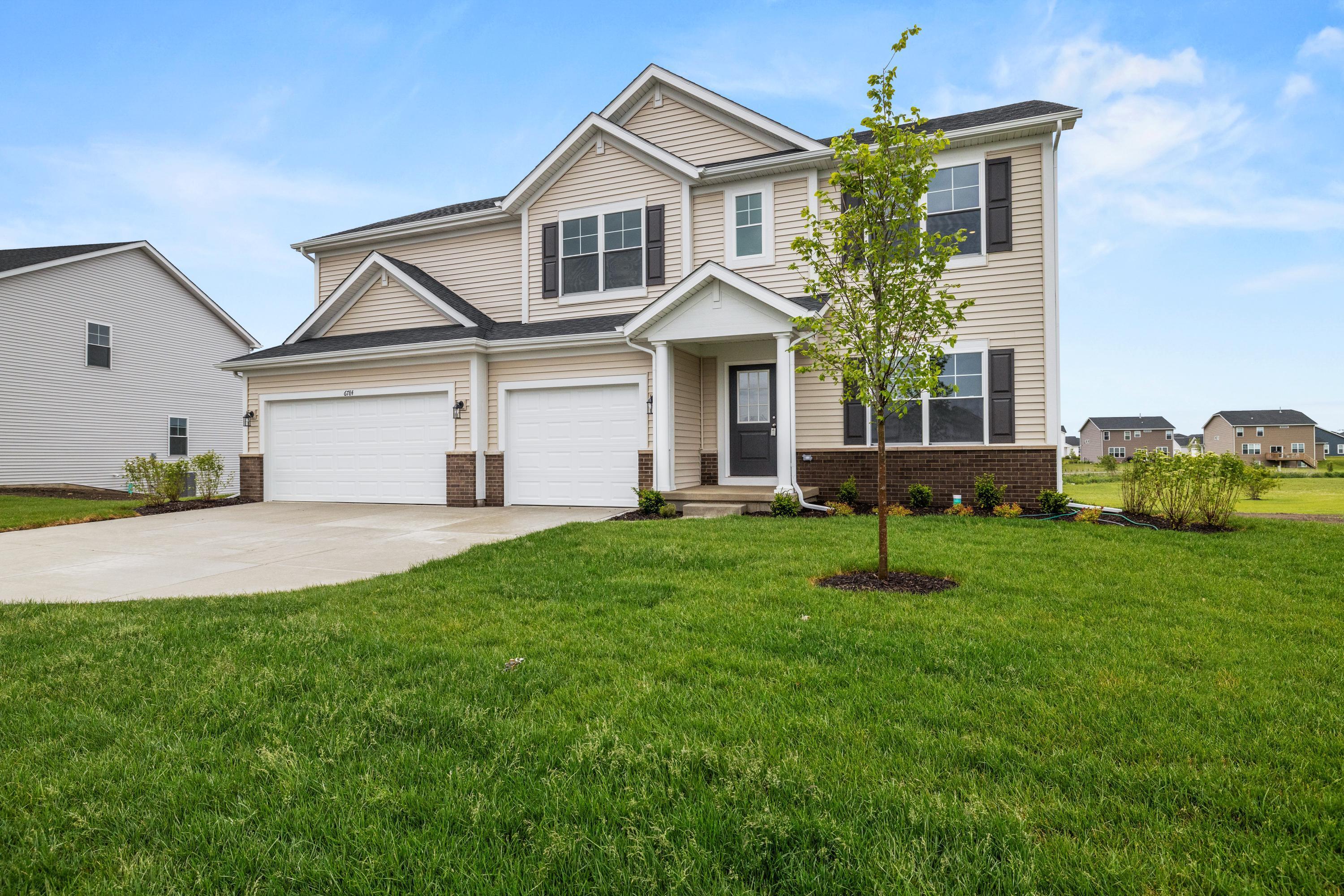 6784 Tucson Road Schererville, IN 46375 - Photo 1 of 28 3000x2000