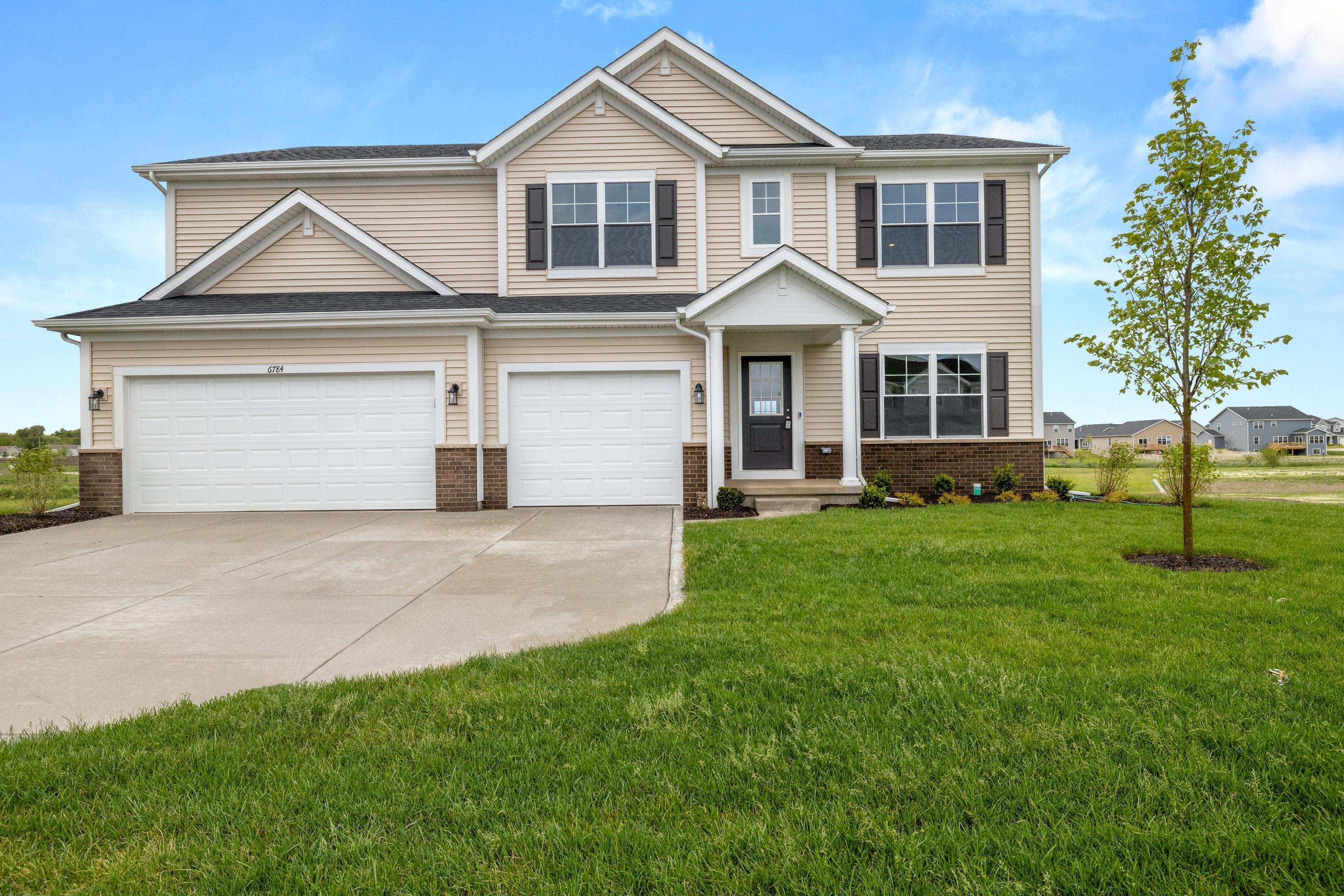 6784 Tucson Road Schererville, IN 46375 - Photo 2 of 28 3000x2000