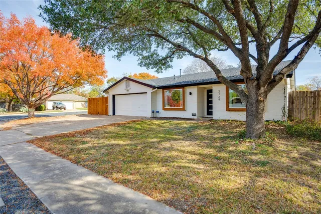 $2,100 | 2128 Elysian Fields, Austin, TX 78727