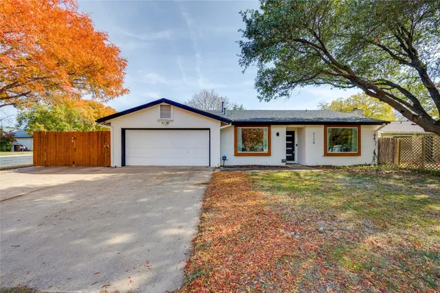 $2,100 | 2128 Elysian Fields, Austin, TX 78727