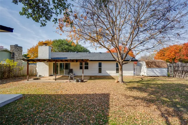 $2,100 | 2128 Elysian Fields, Austin, TX 78727