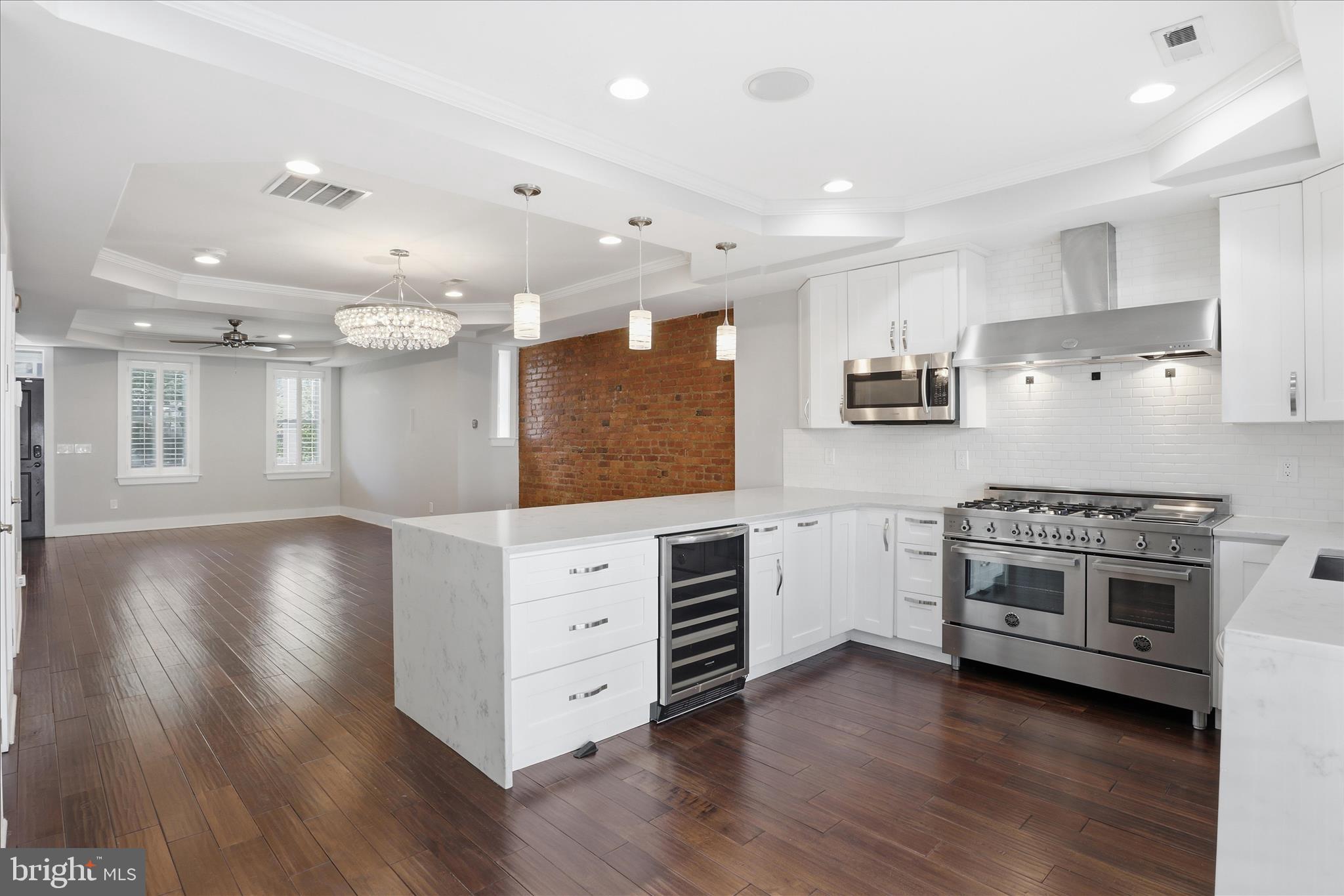 1119 Staples Street Northeast Washington, DC 20002 - Photo 12 of 42